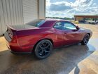 2017 Dodge Challenger R Burgundy vin: 2C3CDZBT2HH509340 Damage: Right Qtr Panel, Dent(S) W/ Paint Dmg, 1 To 2 Inches 2017 Dodge Challenger R Burgundy vin: 2C3CDZBT2HH509340 Damage: Right Qtr Panel, Dent(S) W/ Paint Dmg, 1 To 2 Inches
