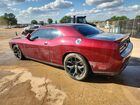2017 Dodge Challenger R Burgundy vin: 2C3CDZBT2HH509340 Damage: Left Qtr Panel, Heavy Scratch, 1/2 To 1 Inch 2017 Dodge Challenger R Burgundy vin: 2C3CDZBT2HH509340 Damage: Left Qtr Panel, Heavy Scratch, 1/2 To 1 Inch
