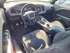 2017 Dodge Challenger R Burgundy vin: 2C3CDZBT2HH509340 Damage: Console Cover, Torn, > 12 Inches 2017 Dodge Challenger R Burgundy vin: 2C3CDZBT2HH509340 Damage: Console Cover, Torn, > 12 Inches