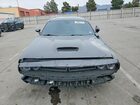 2020 Dodge Challenger R Черный vin: 2C3CDZBT2LH118374