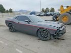 2020 Dodge Challenger R Черный vin: 2C3CDZBT2LH118374