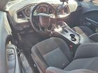 2020 Dodge Challenger R Черный vin: 2C3CDZBT2LH118374