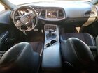 2019 Dodge Challenger R Черный vin: 2C3CDZBT3KH552334