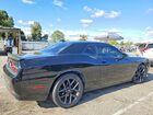 2019 Dodge Challenger R Черный vin: 2C3CDZBT3KH552334