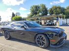 2019 Dodge Challenger R Черный vin: 2C3CDZBT3KH552334