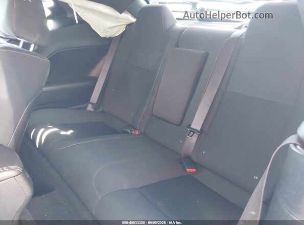 2C3CDZBT3KH679987 2019 DODGE CHALLENGER Зеленый Вид наклейки с VIN-кодом