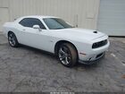 2020 Dodge Challenger R/t White vin: 2C3CDZBT3LH130999