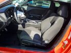 2022 Dodge Challenger R Красный vin: 2C3CDZBT3NH151595
