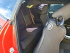 2022 Dodge Challenger R Красный vin: 2C3CDZBT3NH151595