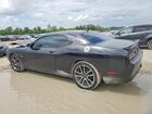 2022 Dodge Challenger R Черный vin: 2C3CDZBT3NH230619