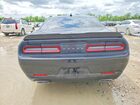 2022 Dodge Challenger R Черный vin: 2C3CDZBT3NH230619