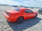 2023 Dodge Challenger R Оранжевый vin: 2C3CDZBT3PH634457 2023 Dodge Challenger R Оранжевый vin: 2C3CDZBT3PH634457