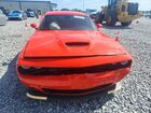 2023 Dodge Challenger R Оранжевый vin: 2C3CDZBT3PH634457 2023 Dodge Challenger R Оранжевый vin: 2C3CDZBT3PH634457