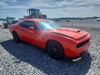 2023 Dodge Challenger R Оранжевый vin: 2C3CDZBT3PH634457 2023 Dodge Challenger R Оранжевый vin: 2C3CDZBT3PH634457