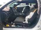 2016 Dodge Challenger R Белый vin: 2C3CDZBT4GH264992