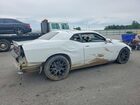 2016 Dodge Challenger R Белый vin: 2C3CDZBT4GH264992