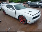 2019 Dodge Challenger R/t White vin: 2C3CDZBT4KH641488