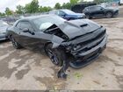 2023 Dodge Challenger R/t Black vin: 2C3CDZBT4PH621166