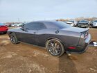 2023 Dodge Challenger R Gray vin: 2C3CDZBT4PH667905 2023 Dodge Challenger R Gray vin: 2C3CDZBT4PH667905
