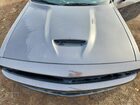 2023 Dodge Challenger R Gray vin: 2C3CDZBT4PH667905 2023 Dodge Challenger R Gray vin: 2C3CDZBT4PH667905