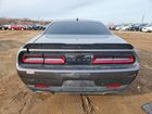2023 Dodge Challenger R Gray vin: 2C3CDZBT4PH667905 2023 Dodge Challenger R Gray vin: 2C3CDZBT4PH667905