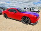 2016 Dodge Challenger R Двухцветный vin: 2C3CDZBT5GH214067