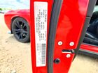 2016 Dodge Challenger R Двухцветный vin: 2C3CDZBT5GH214067