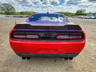 2016 Dodge Challenger R Двухцветный vin: 2C3CDZBT5GH214067