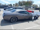 2017 Dodge Challenger T/a Черный vin: 2C3CDZBT5HH639886