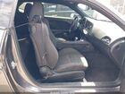 2017 Dodge Challenger T/a Черный vin: 2C3CDZBT5HH639886