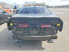 2019 Dodge Challenger R Черный vin: 2C3CDZBT5KH571645