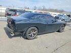 2019 Dodge Challenger R Черный vin: 2C3CDZBT5KH571645