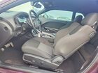 2021 Dodge Challenger R Purple vin: 2C3CDZBT5MH607059