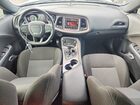 2021 Dodge Challenger R Purple vin: 2C3CDZBT5MH607059