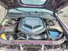 2021 Dodge Challenger R Purple vin: 2C3CDZBT5MH607059