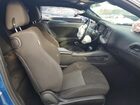 2021 Dodge Challenger R Синий vin: 2C3CDZBT5MH660425