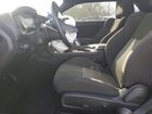 2021 Dodge Challenger R Синий vin: 2C3CDZBT5MH660425