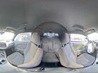 2021 Dodge Challenger R Синий vin: 2C3CDZBT5MH660425