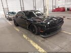 2016 Dodge Challenger R/t Plus Black vin: 2C3CDZBT6GH214059