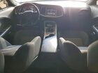2019 Dodge Challenger R Burgundy vin: 2C3CDZBT6KH524513