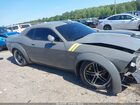2019 Dodge Challenger R/t Gray vin: 2C3CDZBT6KH552232