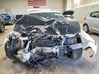 2016 Dodge Challenger R Белый vin: 2C3CDZBT7GH232599