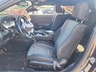 2016 Dodge Challenger R Серый vin: 2C3CDZBT7GH271807