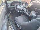 2016 Dodge Challenger R Серый vin: 2C3CDZBT7GH271807