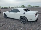 2017 Dodge Challenger R Белый vin: 2C3CDZBT7HH527686