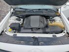 2017 Dodge Challenger R Белый vin: 2C3CDZBT7HH527686