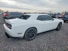2017 Dodge Challenger R Белый vin: 2C3CDZBT7HH527686