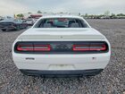 2017 Dodge Challenger R Белый vin: 2C3CDZBT7HH527686