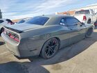 2017 Dodge Challenger R Серый vin: 2C3CDZBT7HH611068