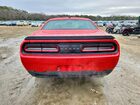 2017 Dodge Challenger R Красный vin: 2C3CDZBT7HH658326